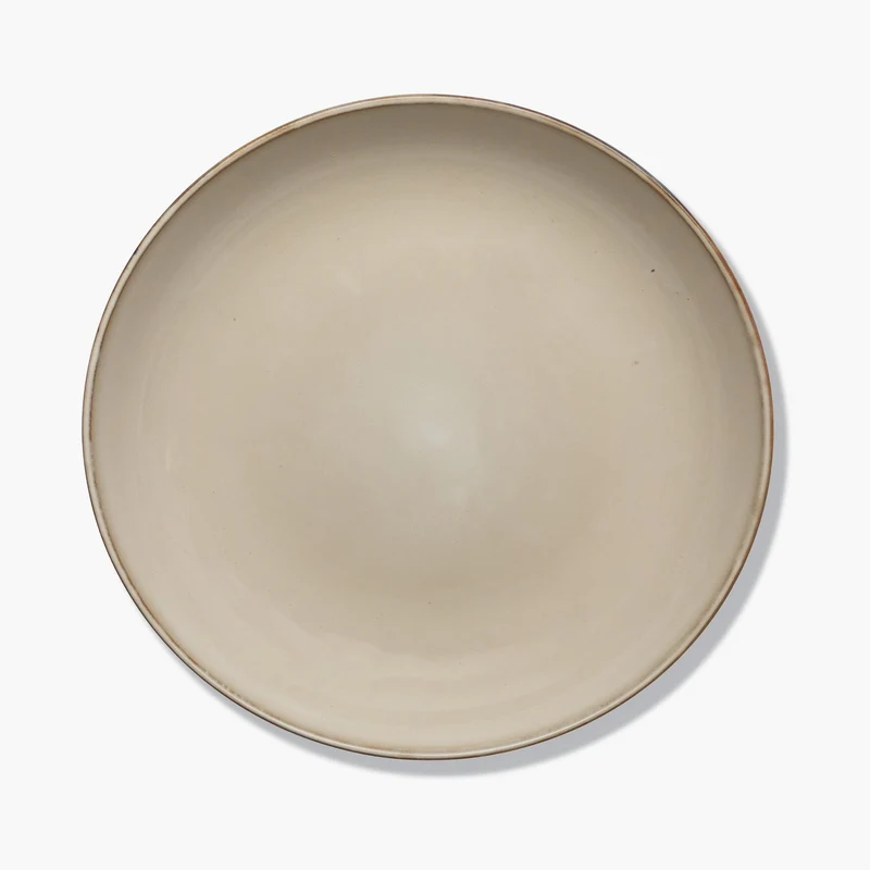 Serax Terres de Rêves Deep Plate