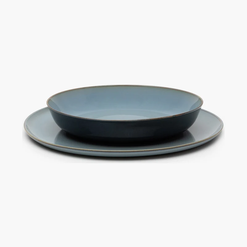 Serax Terres de Rêves Deep Plate