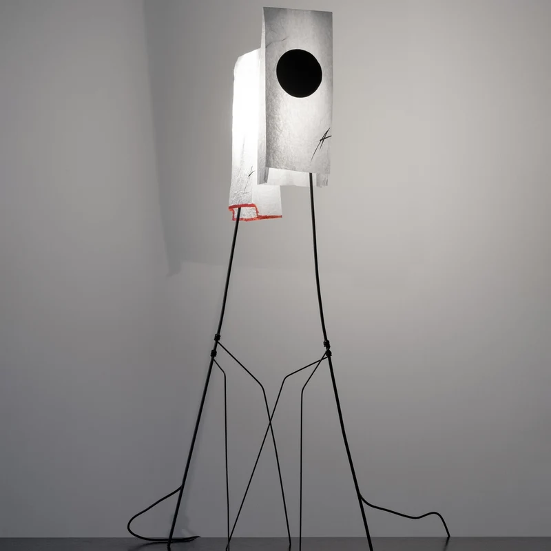 Serax EO Table Lamp