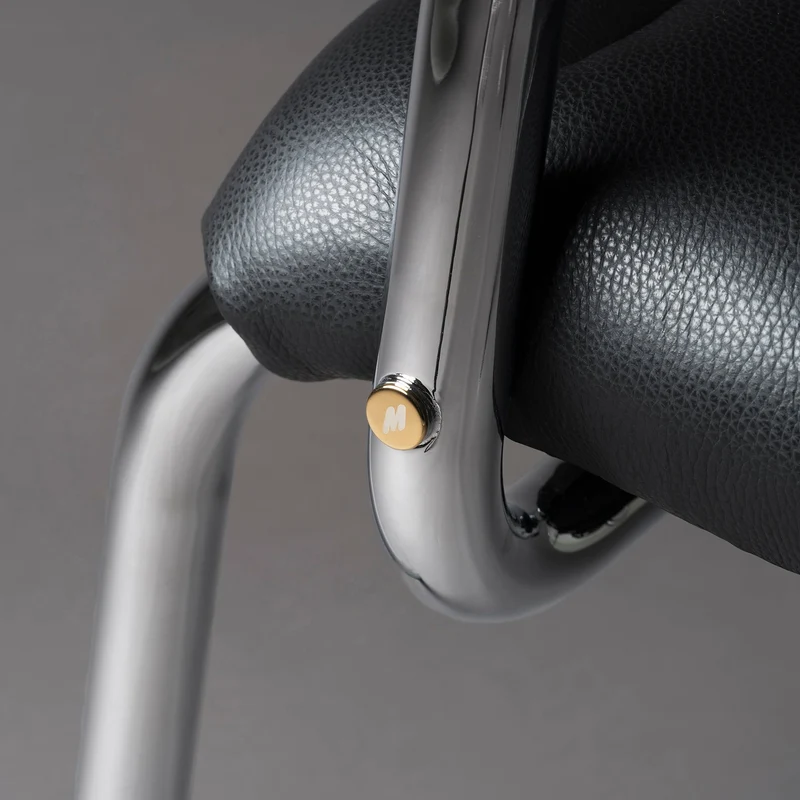 Minale Lounge Chair