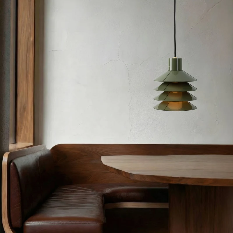 Minale 4Shades Pendant