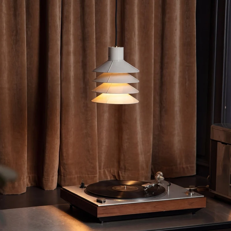 Minale 4Shades Pendant