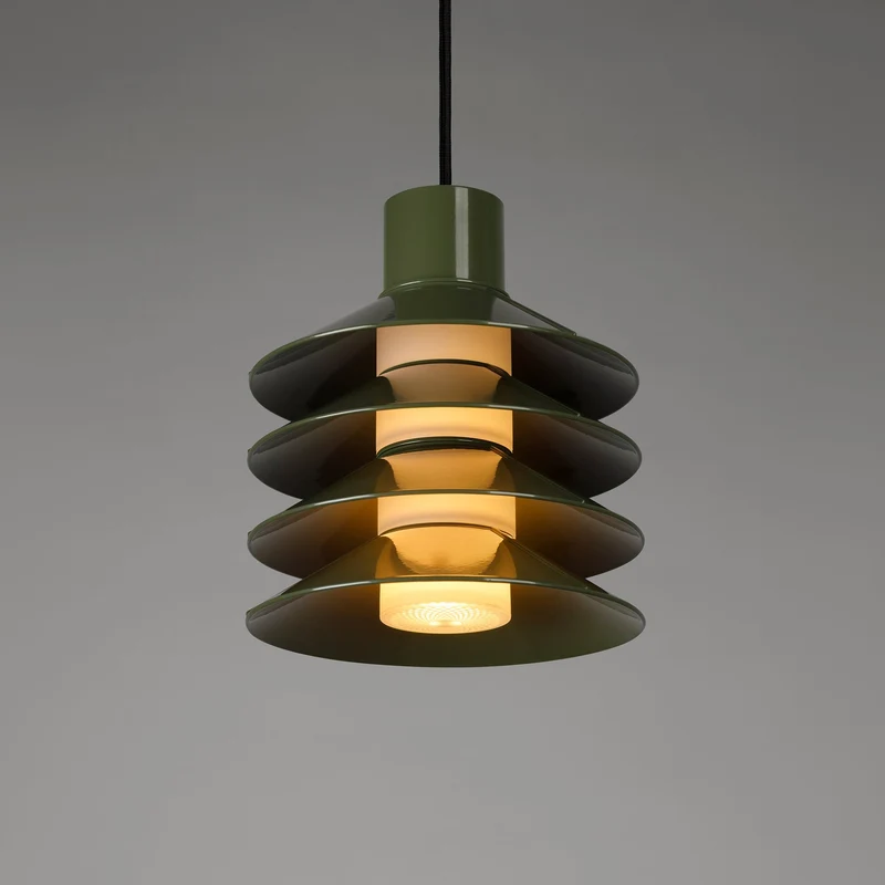 Minale 4Shades Pendant
