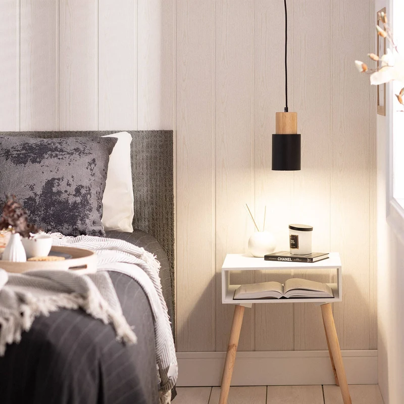 Suspension Luminaire Chevet
