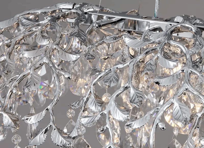 Suspension Luminaire Au Dessus D Une Table