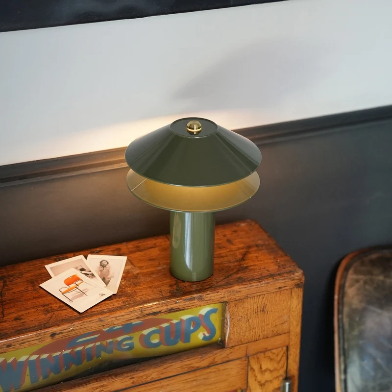 Minale 2Shades Portable Lamp