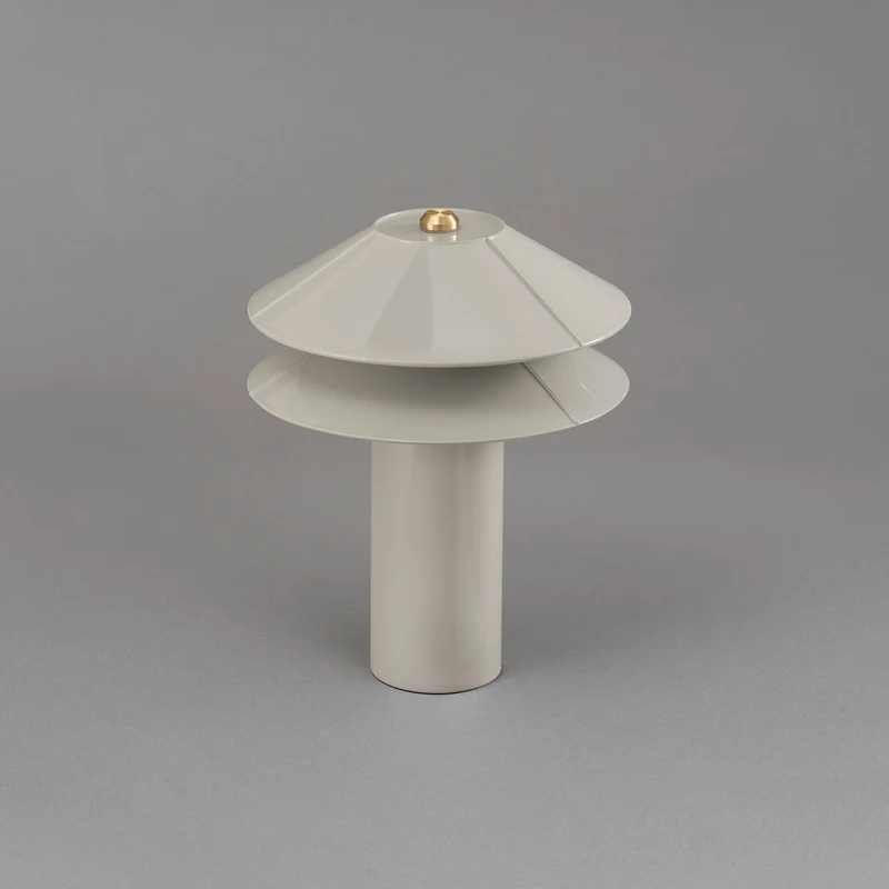 Minale 2Shades Portable Lamp