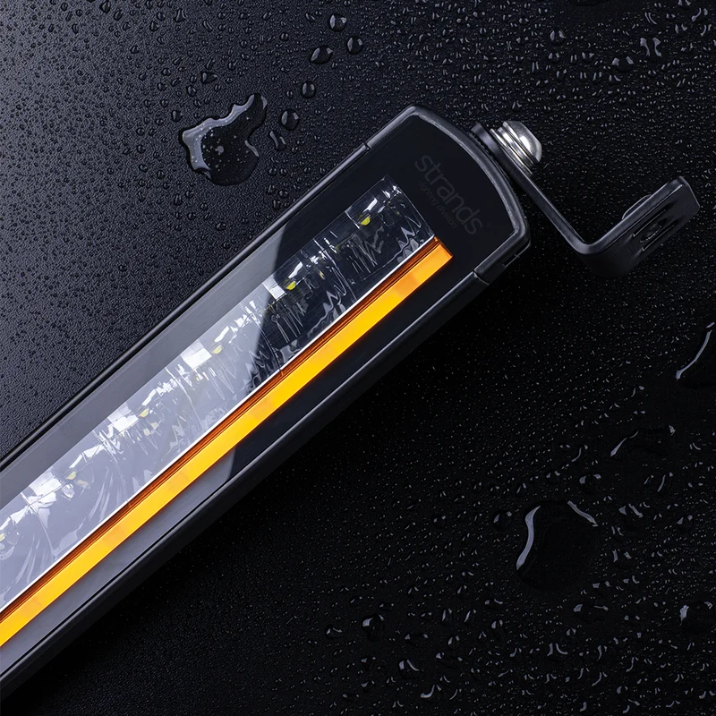 Barre lumineuse LED Strands Siberia SR / 12"