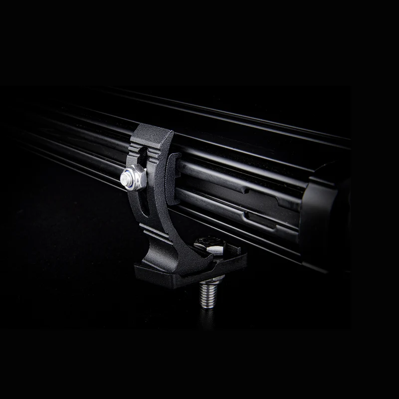 Barre lumineuse LED Strands Siberia SR / 12"