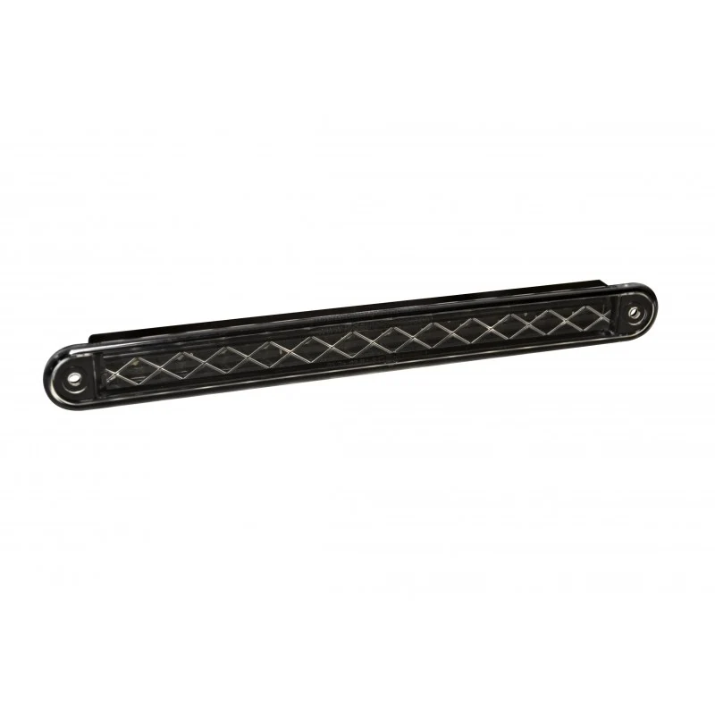 Feu arrière combiné avec lentille foncée / 24 V / Feux automatiques à DEL 235BSTI24