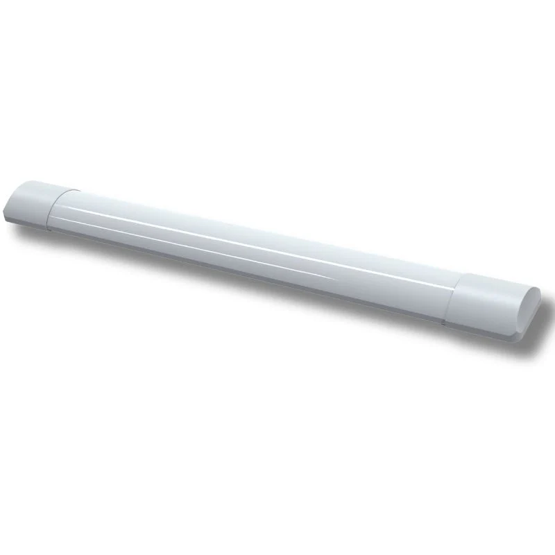 Réglette LED 120cm 30W IP40