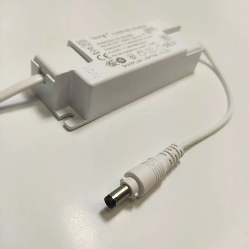 Transformateur No Flicker 25-40V 36W IP44 DC 0.8A
