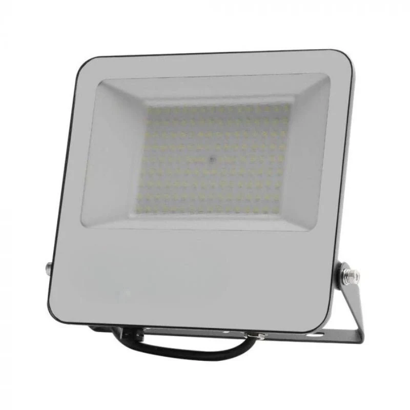 Projecteur LED Gris 100W 185lm/W