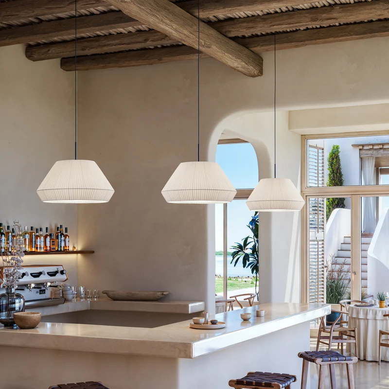 Bover Mei 60 Pendant Lamp