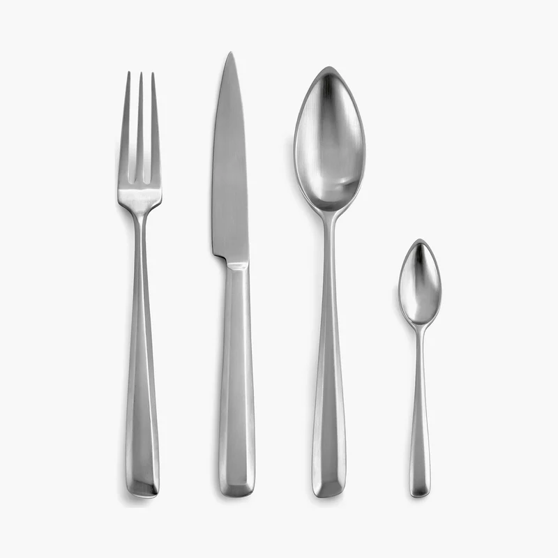 Serax Zoe Cutlery Giftbox - 24 Pieces