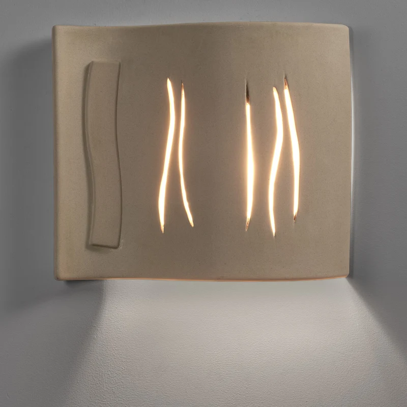 Serax Heritage Wall Lamp