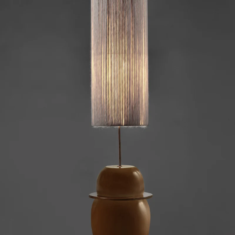 Serax Heritage Floor Lamp