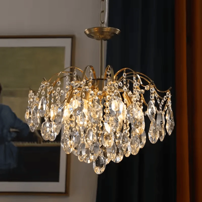 Lustre Pour Couloir D Entrée