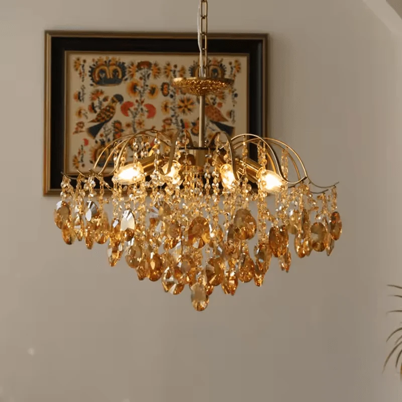Lustre Pour Couloir D Entrée