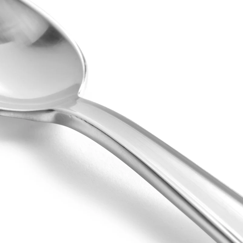 Serax Silos Coffee Spoon - Set of 6 by Plan C
