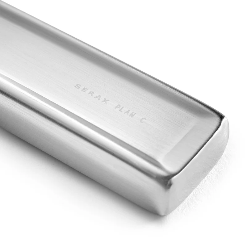 Serax Silos Table Knife - Set of 6 by Plan C