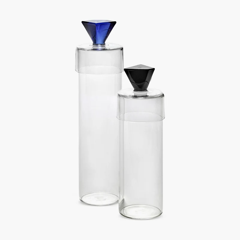 Serax Silos Carafe / Storage Pot by Plan C
