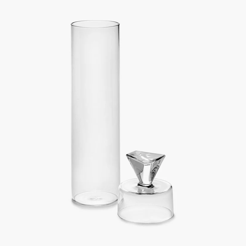 Serax Silos Carafe / Storage Pot by Plan C