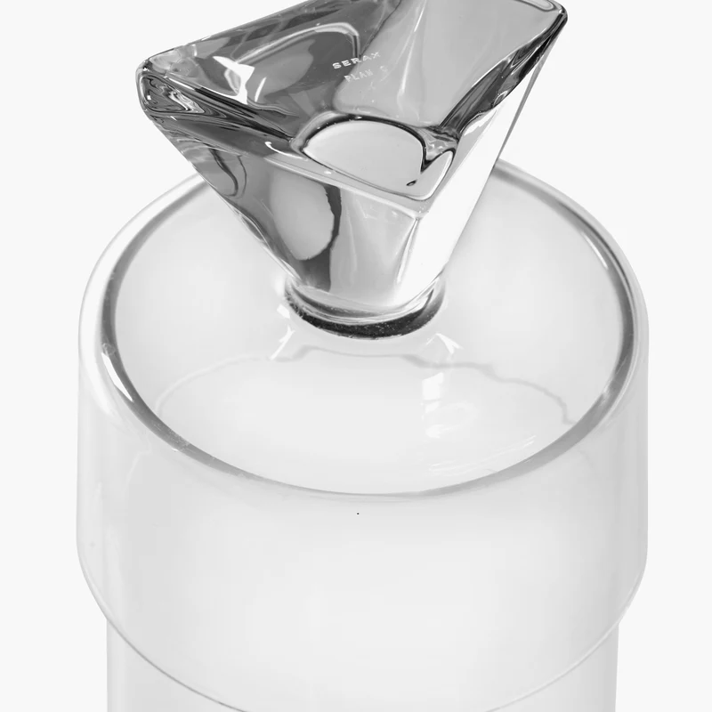 Serax Silos Carafe / Storage Pot by Plan C