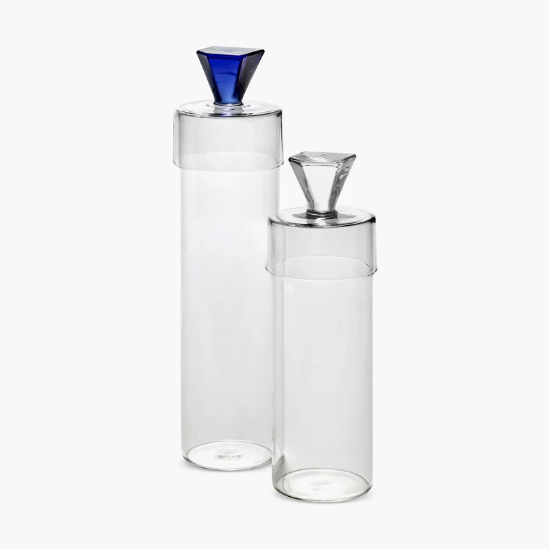 Serax Silos Carafe / Storage Pot by Plan C