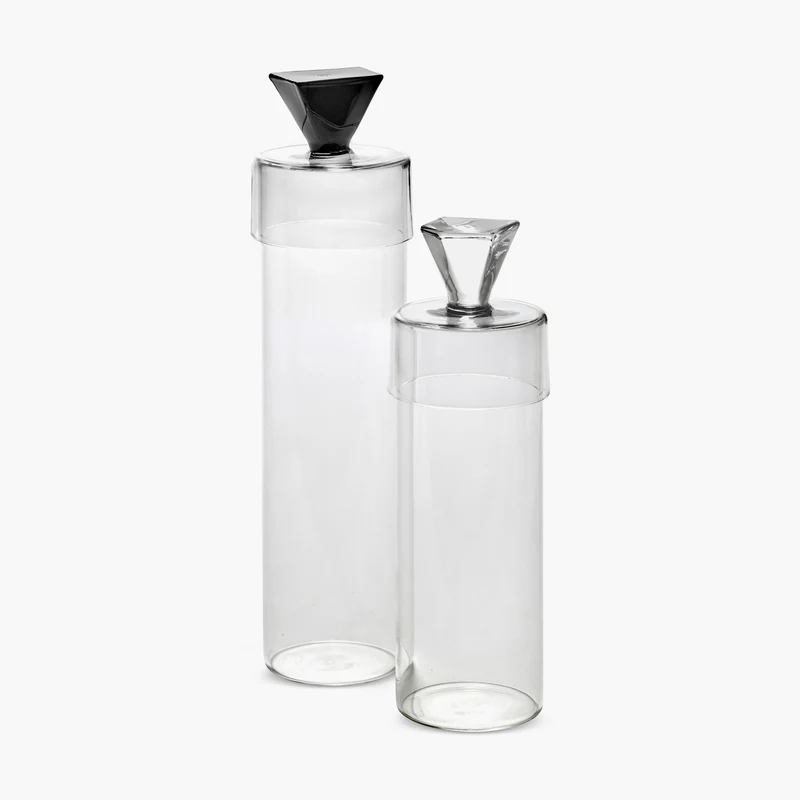 Serax Silos Carafe / Storage Pot by Plan C