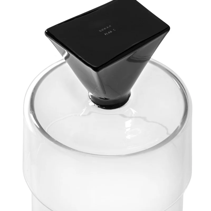 Serax Silos Carafe / Storage Pot by Plan C
