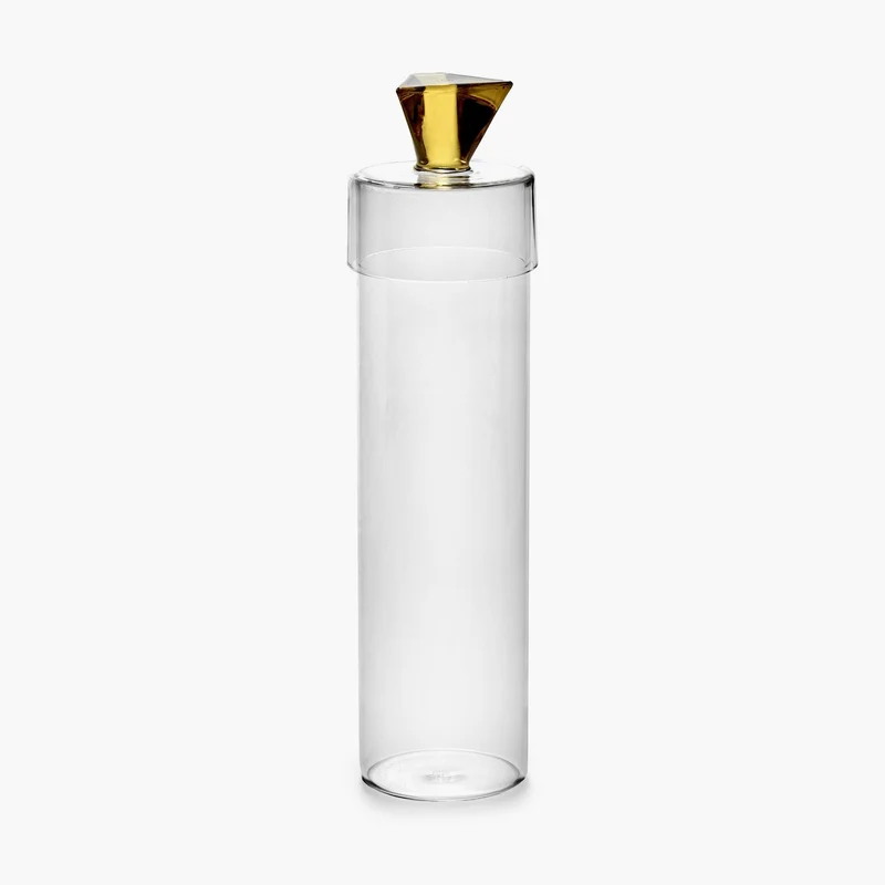Serax Silos Carafe / Storage Pot by Plan C