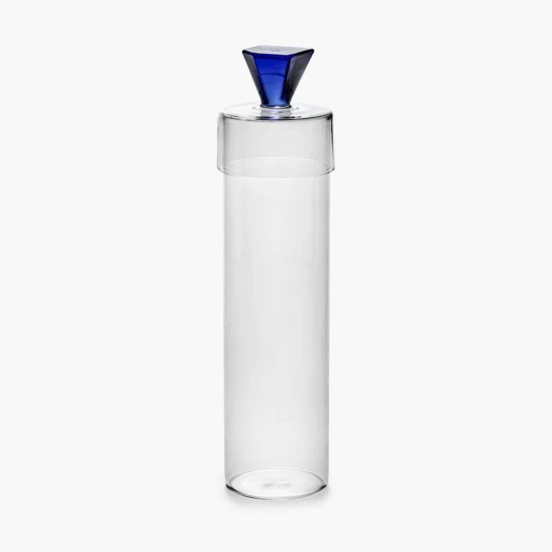 Serax Silos Carafe / Storage Pot by Plan C