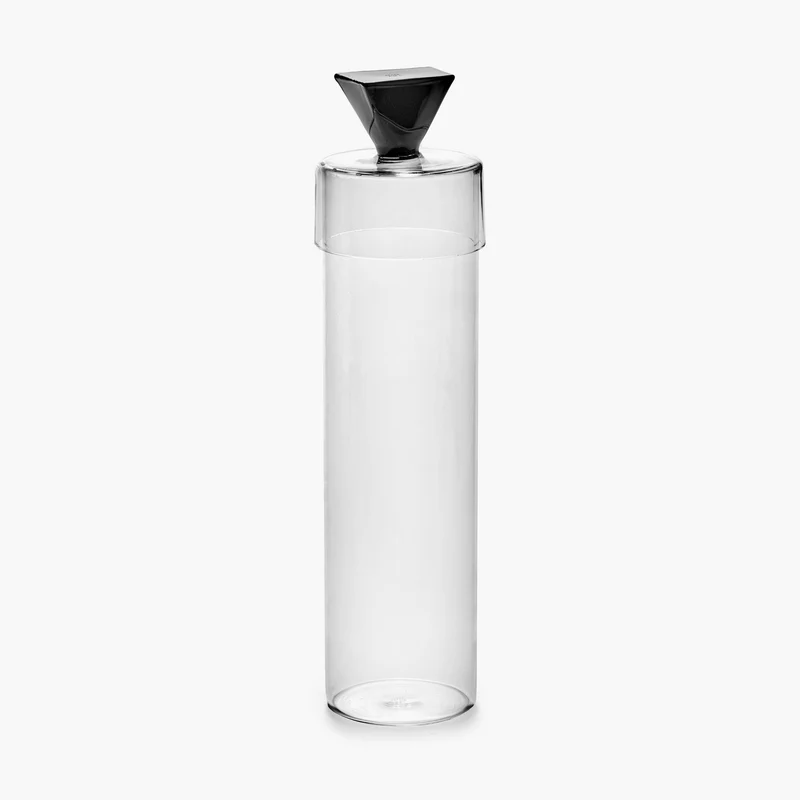 Serax Silos Carafe / Storage Pot by Plan C