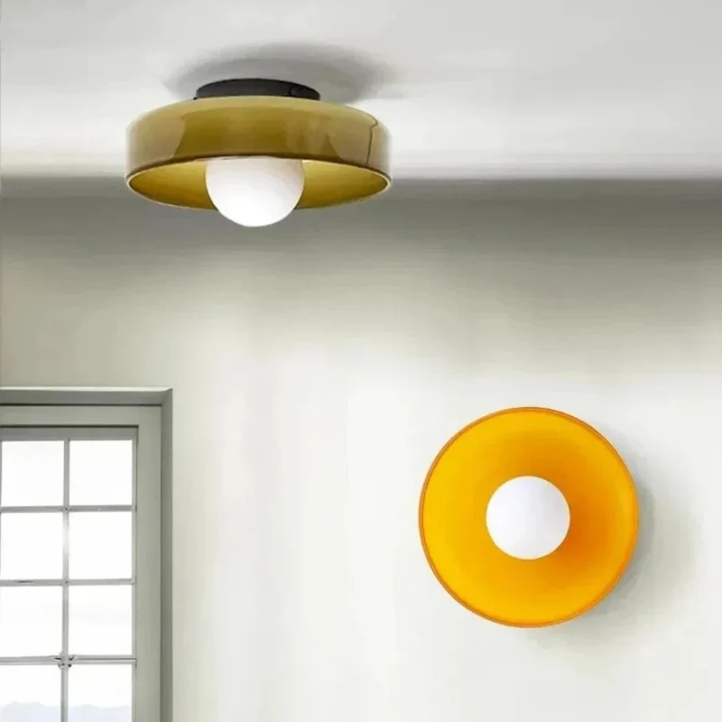 Lampe de Bureau en Bois