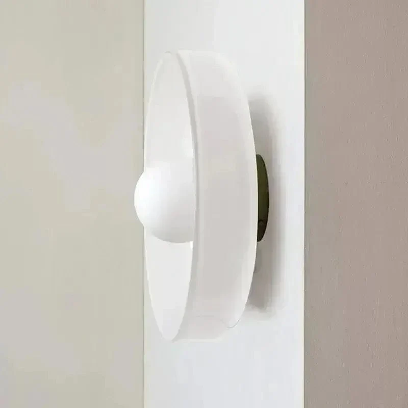 Lampe de Bureau en Bois