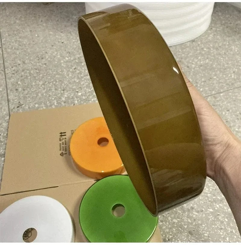 Lampe de Bureau en Bois