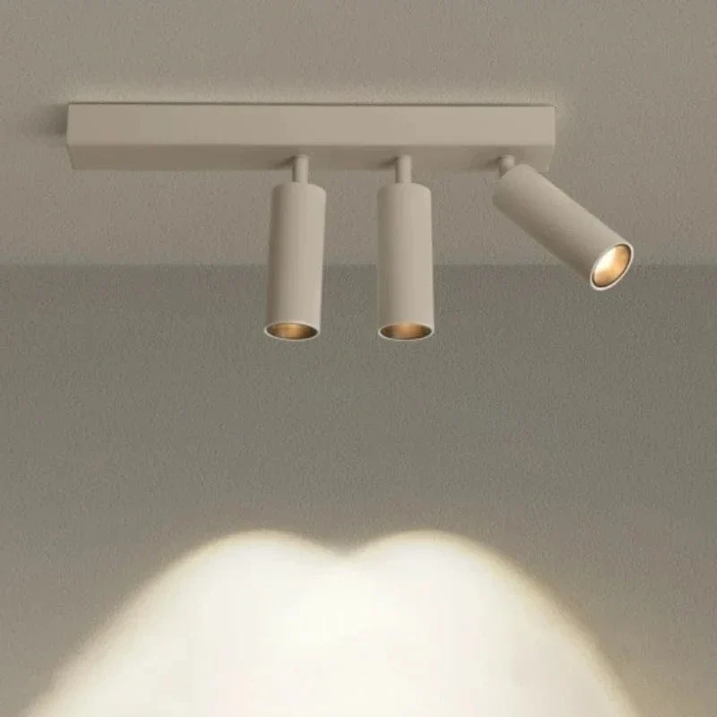 Applique Murale Spots Orientables