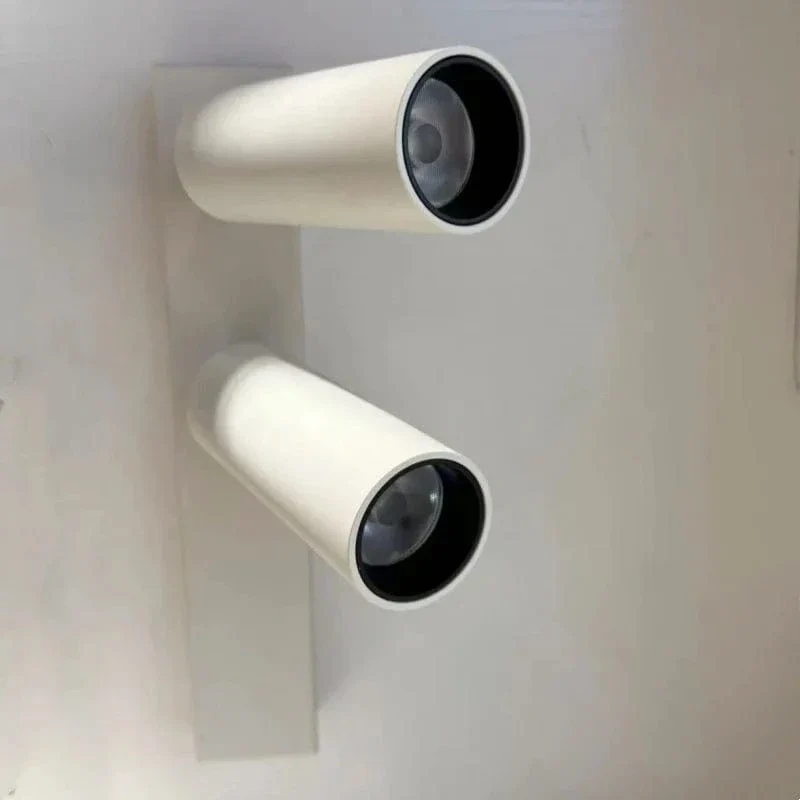 Applique Murale Spots Orientables