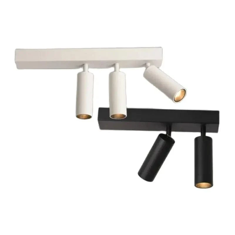 Applique Murale Spots Orientables