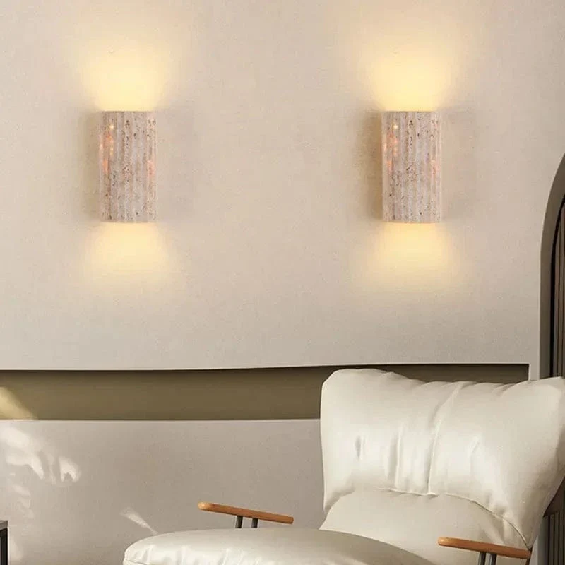 Applique Style Industrielle