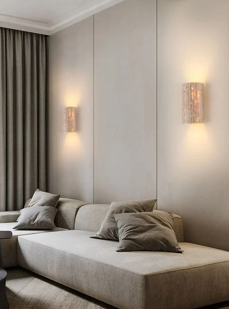 Applique Style Industrielle