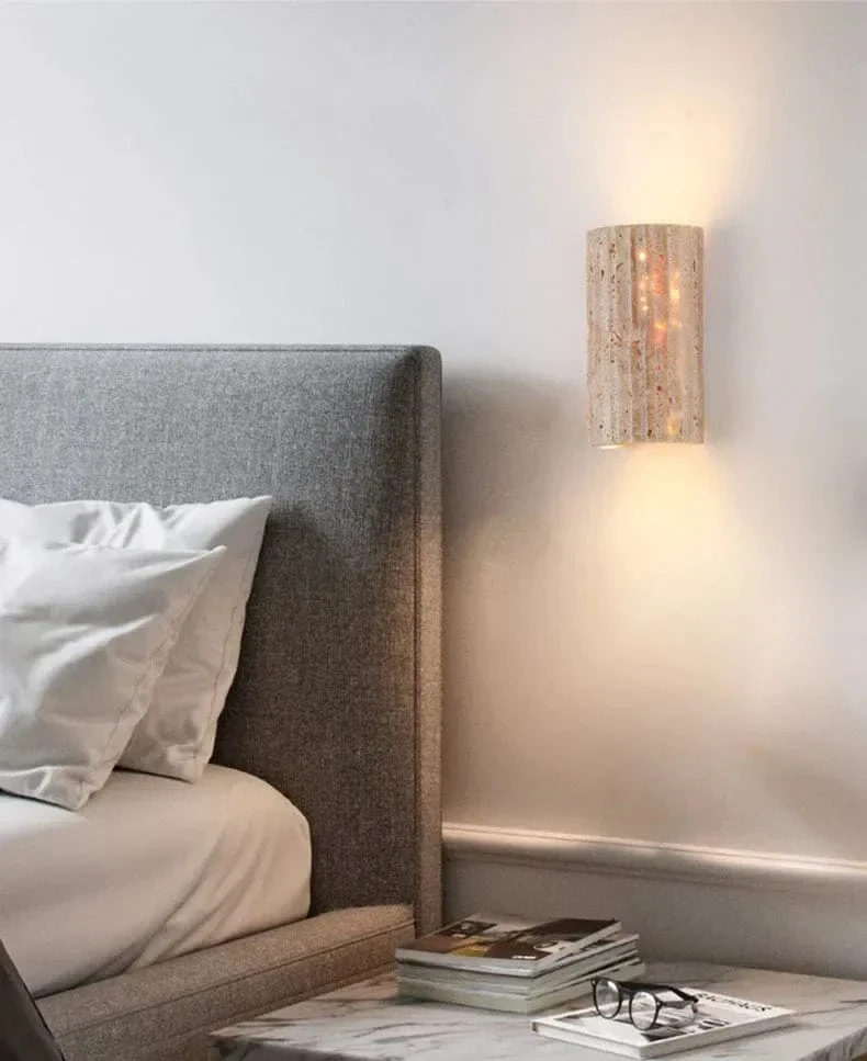 Applique Style Industrielle