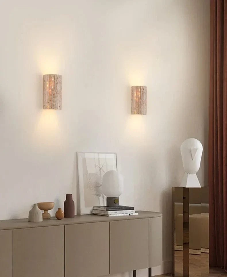 Applique Style Industrielle