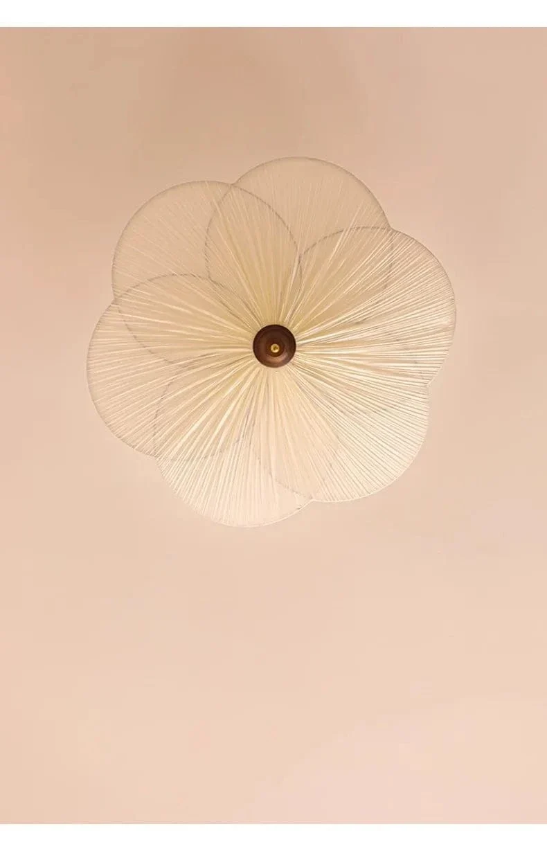 Plafonnier Blanc pour Chambre