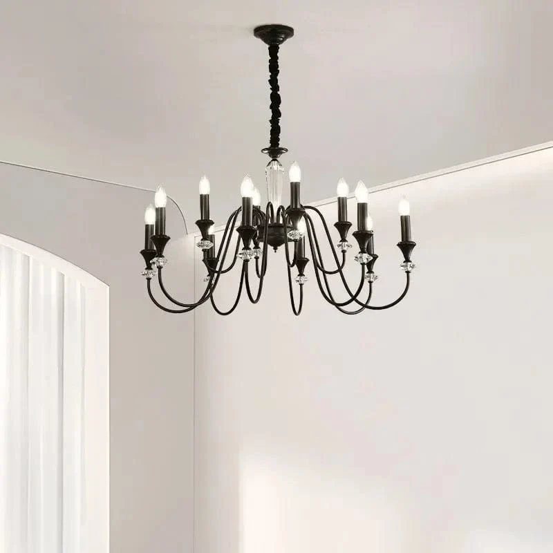 Lustre Salle
