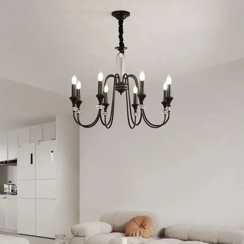 Lustre Salle