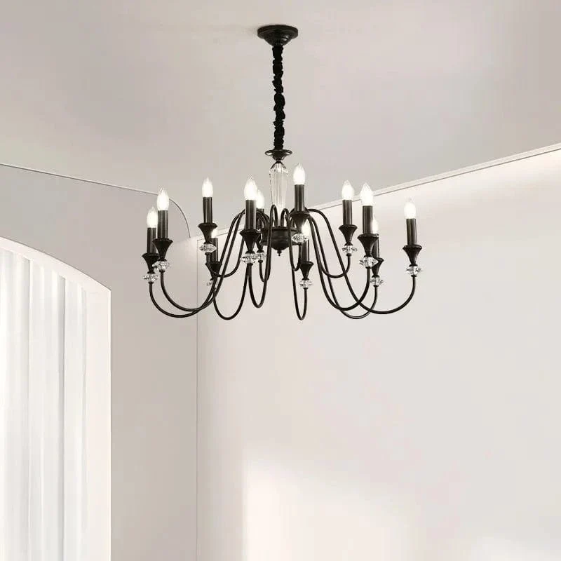 Lustre Salle