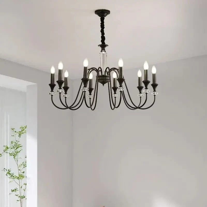 Lustre Salle