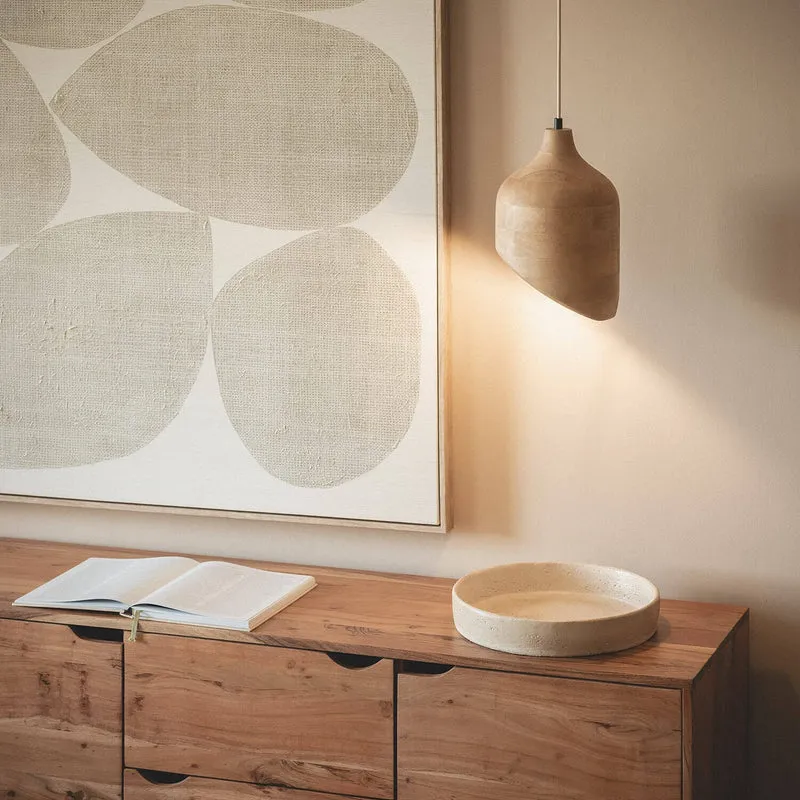 Luminaire Bois Chambre